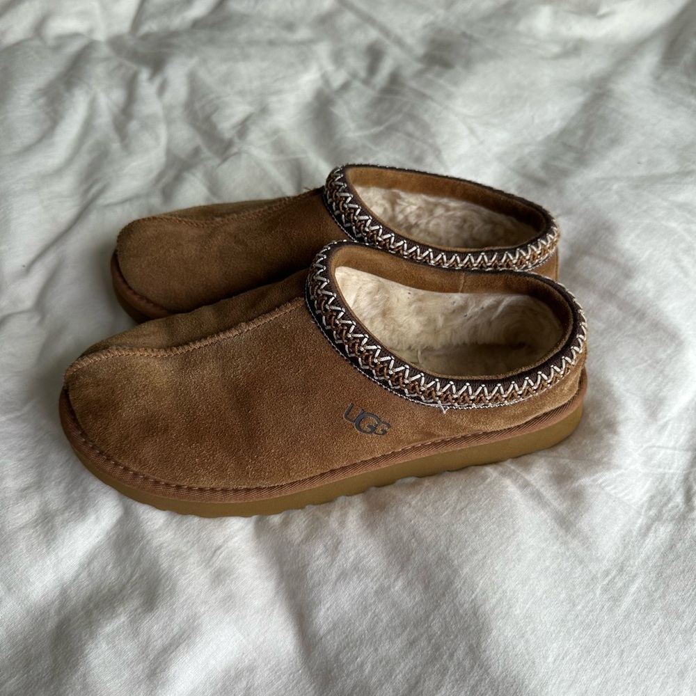 UGG Talisman Slippers